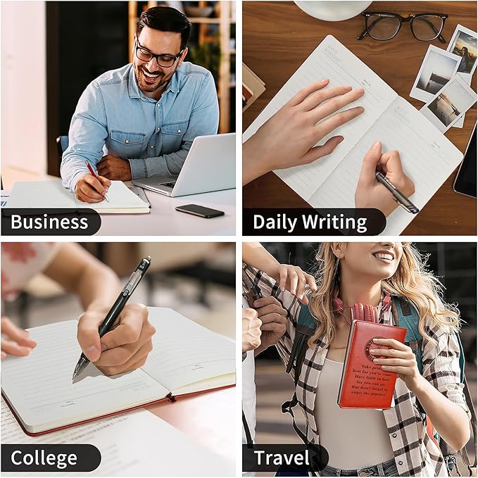 Air Force Gift Air Force Notebook Take Pride in How Far You Have Come Inspiration Lined Journal Notebook Military Journal Appreciation Gifts for Air Force Military Notebook (Take pride-AIR FORCE)