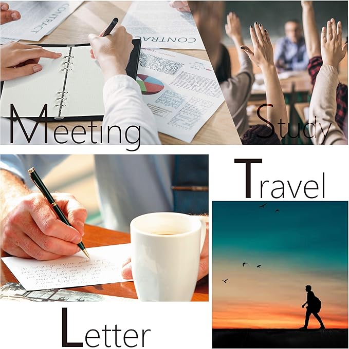 135 Sheets Planner Refill Paper 5mm Squared Inserts Paper A5 6 Holes Binder Grid Notepaper for Filofax Bullet Journals Diary (8.26x5.59 Inch)