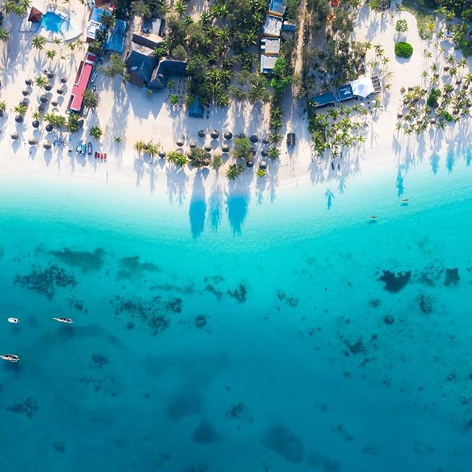 Fresh Blue Essential Oils for Diffusers for Home, Nature-derived Fresh Linen Essential Oil, Long-Lasting & Family-Friendly Diffuser Oils Scents, IFRA Certified, Cold Air & Ultrasonic - 16 oz