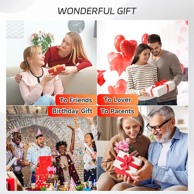 Red Light Therapy for Body with Tripod, 180LEDs Upgrated 3-in-1 Chip Infrared Light Therapy Device, 660nm ＆ 850nm Deep Red Light Lamp for Face, Neck, Back