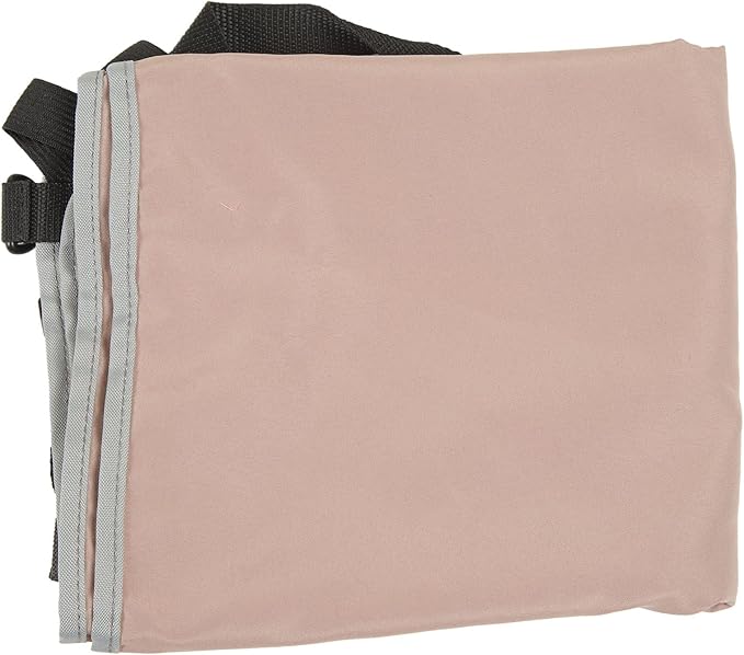 Adjustable Leg Hammock, Portable Airplane Foot Hammock, Comfort Travel Foot Rest Sling for Outdoor, Bus, Plane Travel, Long Flight