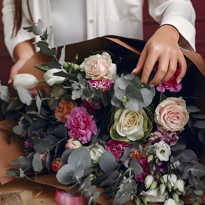 Vintage Bloom Essential Oils for Diffusers for Home, Nature-derived Peony Essential Oil, Long-Lasting & Family-Friendly Diffuser Oils Scents, IFRA Certified, Cold Air & Ultrasonic - 16 oz