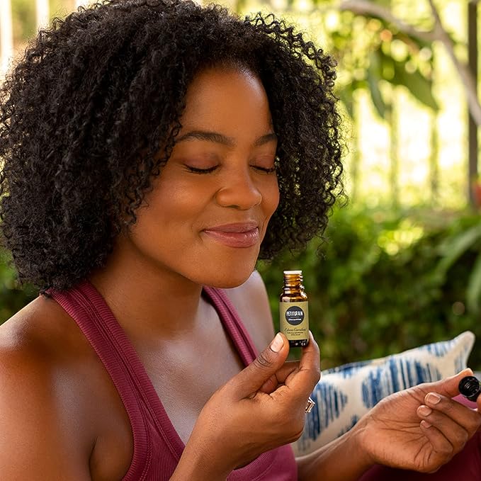 Edens Garden Petitgrain Essential Oil- 100% Pure Premium Grade, Undiluted, Natural, Therapeutic, Aromatherapy, The Best for Diffuser, Skin, Face, Humidifiers 30 ml (1 fl oz)