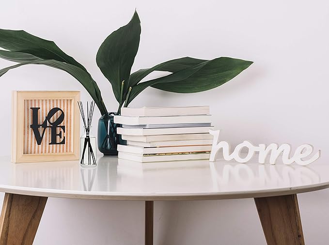 Urban Naturals Gardenia Blossoms Reed Diffuser Set with Jasmine, Gardenia, Ylang Ylang Scent Notes for a Continuous Air Freshener Scent