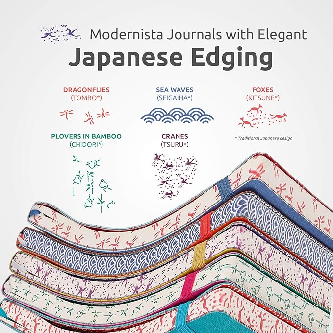 Lay Flat Large B5 Dotted Journal - Enjoy Bullet Journaling with a Soft Cover 7x10-inch, Non-Bleed Thick 120gsm Paper, Dot Journal in Yellow, Japanese Edge Motif - Faux Leather Dot Notebook - ZenART