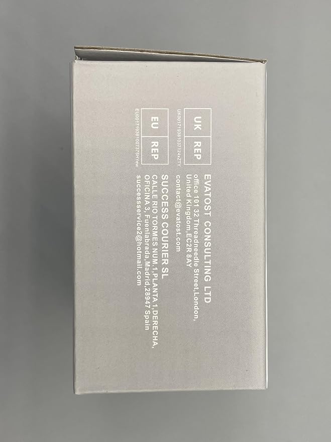 Portable Baby Sound Machine, White Noise Machine with 21 Soothing Sounds, 3 Timer and Memory Function, 2000mAh Powerful Battery, White Noise Sound Machine for Baby Adult (Gray, Normal)