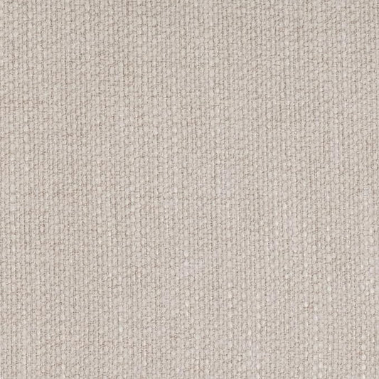 Sweet Home Collection Chair Cushion Memory Foam Pads Honeycomb Pattern Slip Non Skid Rubber Back Rounded Square 16" x 16" Seat Cover, 2 Pack, Alexis Linen/Beige