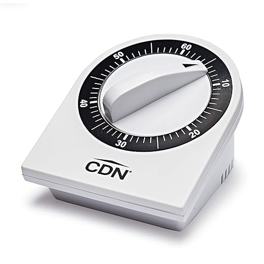 CDN Mechanical Timer