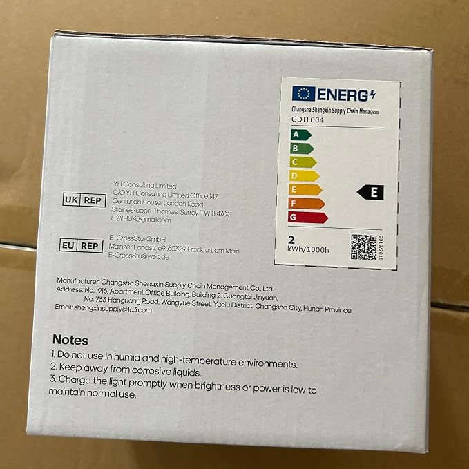 LED Cordless Table Lamp Rechargeable, 3-Height Adjustable, 5500mAh Battery Operated Lamp, 3-Color Dimming Touch Lamp, Portable Lamp for Dining, Bedroom,Camping, Outdoor, Indoor(Blue 2 Pcs)