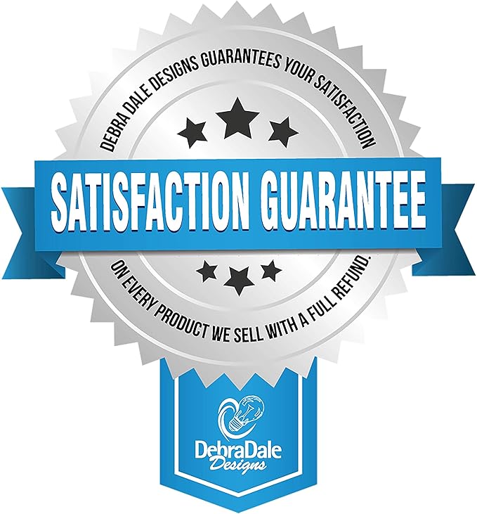 DEBRADALE DESIGNS 3" x 5" Customizable Unruled Memo Pads - Boost Office Productivity with Personalized Note-Taking - 20, 40, or 60 Pad Options, 50 Sheets Each - Sustainable, American-Made Quality