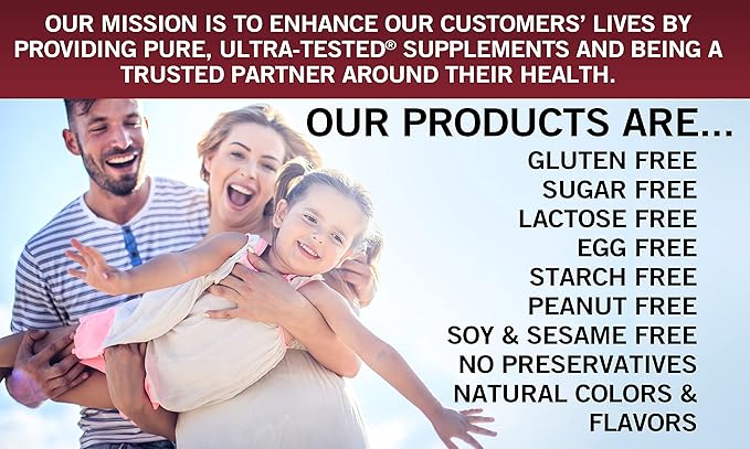 Kirkman - GABA 250 mg - 150 Capsules - Supports Relaxation - Promotes Restful Sleep - Hypoallergenic