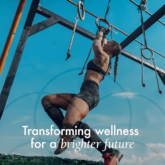 Natura Health Products Vibrant Mind - Nootropic Brain Supplement for Memory and Focus* - Featuring Bacopa, Ginkgo Biloba, Centellin & Phosphatidylserine -Caffeine Free (90 Capsules)