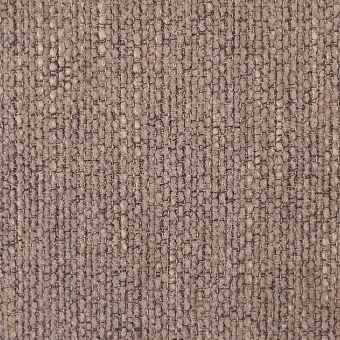 Sweet Home Collection Chair Cushion Memory Foam Pads Honeycomb Pattern Slip Non Skid Rubber Back Rounded Square 16" x 16" Seat Cover, 4 Pack, Alexis Chocolate