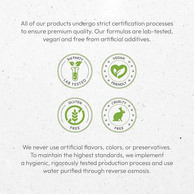 Secrets of the Tribe Yerba Mate USDA Organic Tincture | Alcohol-Free Extract, High-Potency Herbal Drops | Made from 100% Certified Organic Yerba Mate (Ilex paraguariensis) Dried Leaf (4 fl oz)