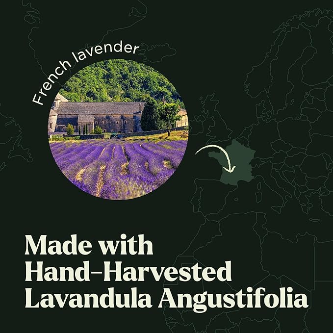 Lagunamoon Lavender Essential Oil - Pure Essential Oils for Diffusers, Humidifiers, Aromatherapy, Cars, Yoga, Home Essentials - Relaxing Fragrance Scents for Fresheners and Candle Making (150ml)