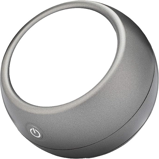 Circadian Optics Light Therapy Lamp | Ultra Bright 10,000 Lux Full Spectrum UV-Free LED Light | Leo