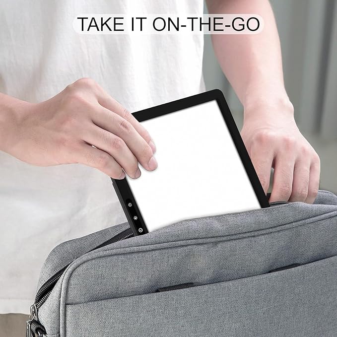 Light Therapy Lamp, 12000 Lux Full Spectum LED Sun Therapy Light with 6 Modes, 3 in 1 Mount, Adjustable Brightness/Timer/Memory