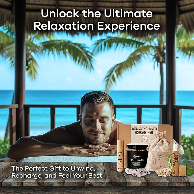 Eucalyptus Mint Essential Oil Roll On – Aromatherapy Blend w/Peppermint, Spearmint, Rosemary – Breathe Rollerball for Self Care, Spa, Energy, Wellness – 10ml Bottle - for Men & Women