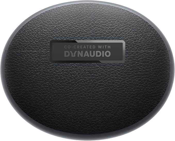 OnePlus Buds Pro 3, Wireless Bluetooth Earbuds, Noise Canceling Earbuds, Deep Bass, Immersive Sound, Up to 44 Hour Playtime with Charging case, Midnight Opus