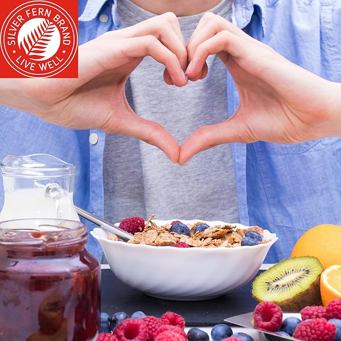 Silver Fern Stress Complex Supplement - with Caffeine - Sleep, Worry, Mood & More - with Saffron Supplements, L-Theanine Supplement, and Myo-inositol - Natural Stress Relief Supplement (Pack o 2)