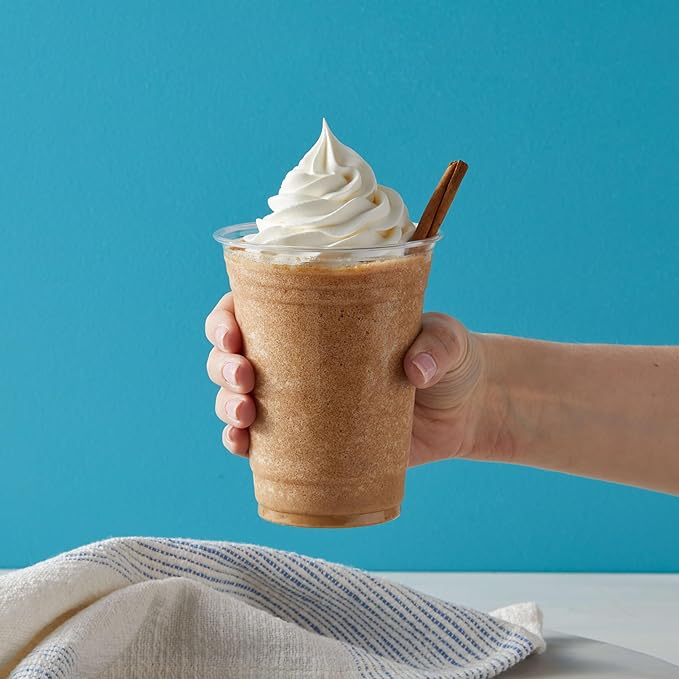 Big Train Spiced Chai Tea Latte Beverage Mix, 1.9 Pound (Pack of 1)