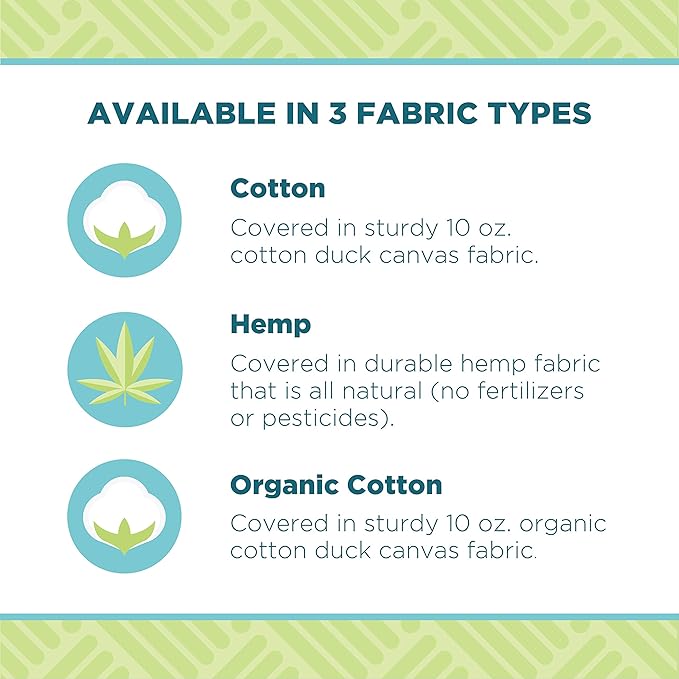 BEAN PRODUCTS Zafu Meditation Pillows for Sitting on Floor, Yoga Cushion, Cotton/Buckwheat fill Yoga Pillow, Zafu Meditation Cushion, Zen Kneeling Prayer Pad- MADE IN USA - 14"x18" Oval - PURPLE