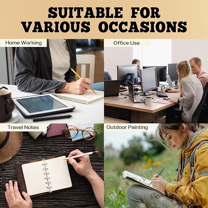 YAZMEEN Funny Cat Blank Spiral Notebook（160 Pages） Stuff I Need to Do So I Don't Get Fired Hardcover Sketchbook Coworker Leaving Gift New Job Gift Funny Office Gag Gift for Women Men Colleague Friend