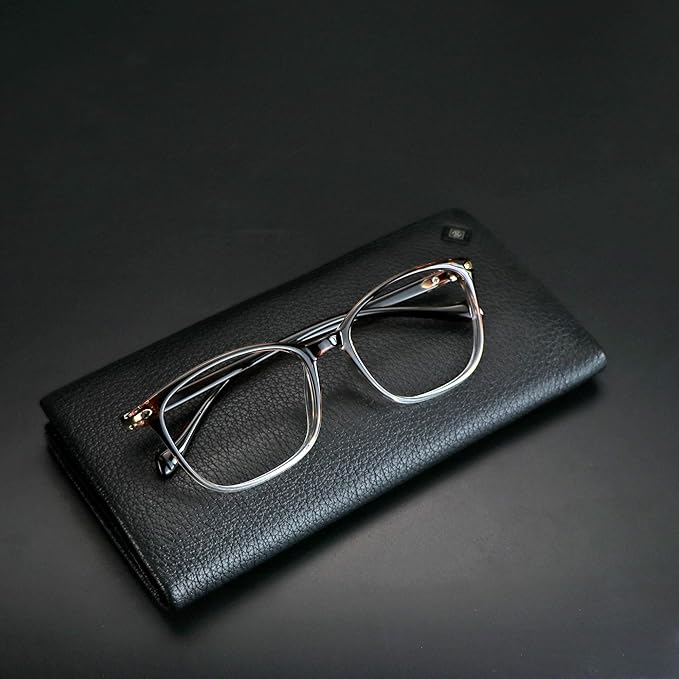 LifeArt Blue Light Blocking Glasses, Anti Eyestrain, Computer Reading Glasses,TV Glasses for Men and Women