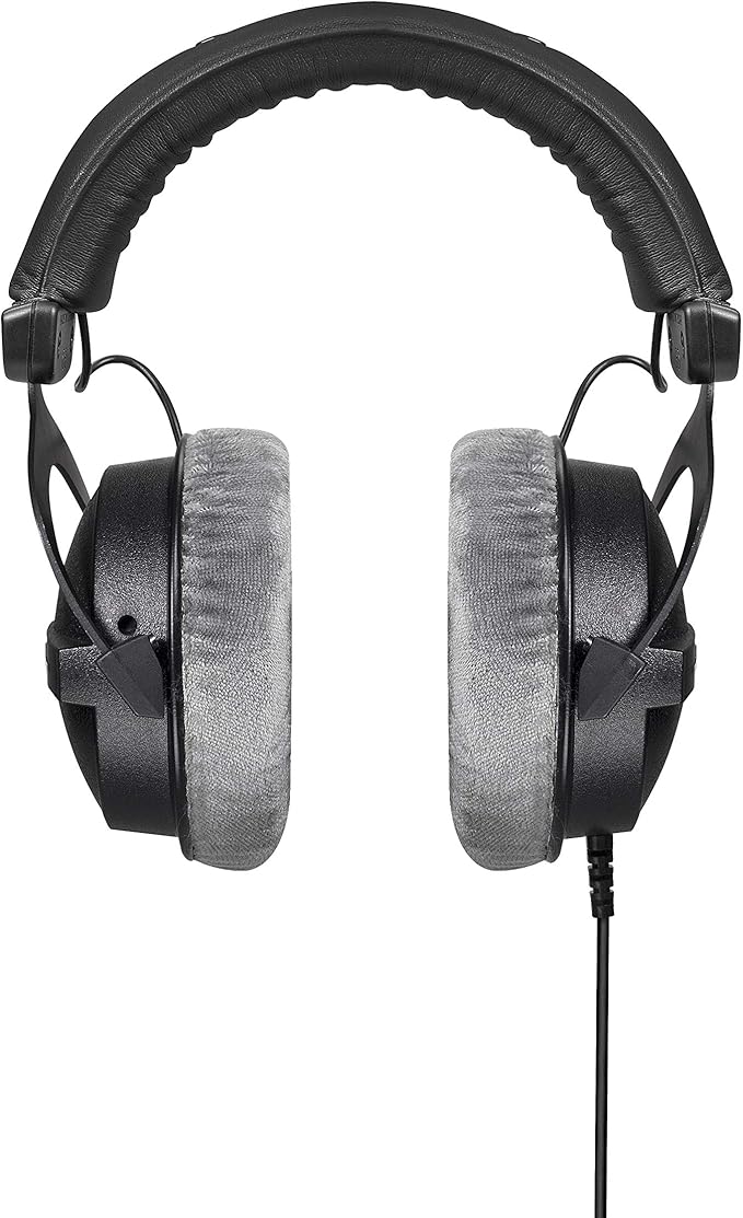 Beyerdynamic DT 770 Pro 250 ohm Closed-back Studio Mixing Headphones