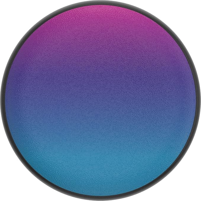 PopSockets PopPuck – Magnetic Fidget Toy for Adults & Kids, Trick Magnet, Sensory Toy for Stress Relief & Focus - Day Trip