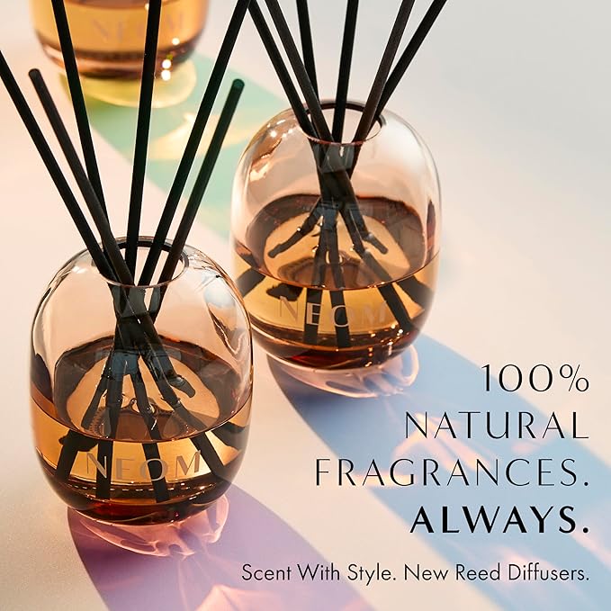 NEOM- Reed Diffuser (Refill 100ml, Perfect Night's Sleep)