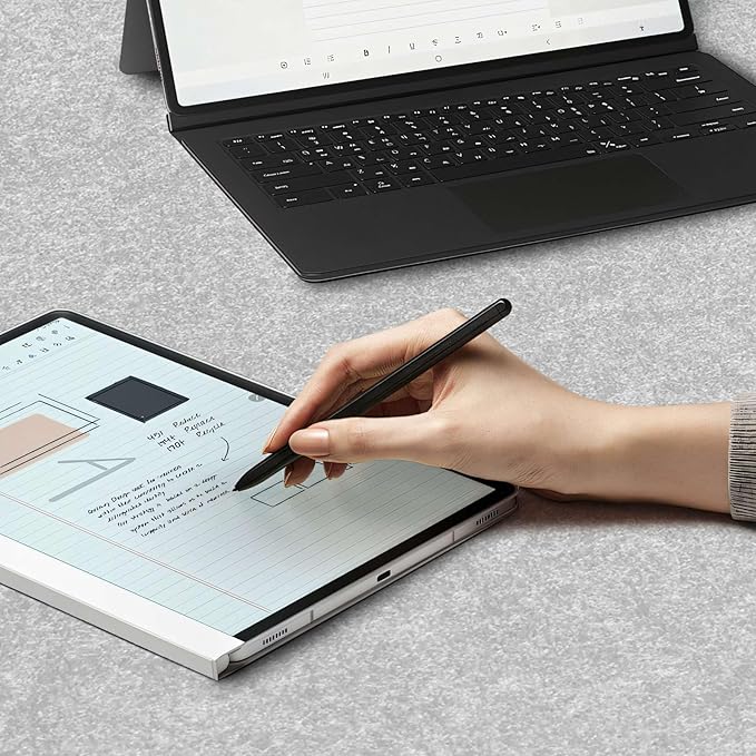 Large Felt Desk Mat,47.2"x 23.6",Non-Slip Desk Pad for Office and Home,120x60cm Full Table Mouse Pad,Keyboard Mats for Desk,Desktop Protection(Light Gray)