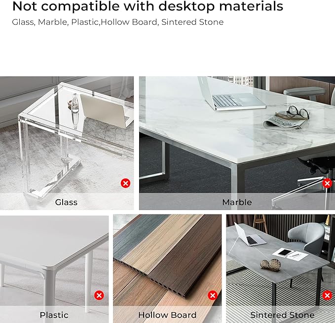 EUREKA ERGONOMIC Adjustable Keyboard Tray Under Desk, 28x11 Inch Large Slide Out Keyboard & Mouse Platform Tray, Wooden Pull Out Computer Keyboard Drawer for Typing Home Office Desk, Black