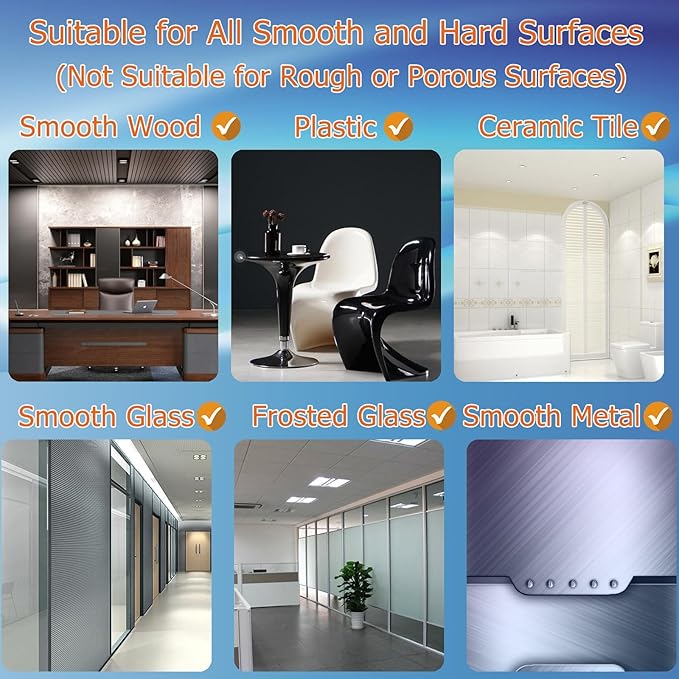 Cable Clips 50Pcs, Cable Management Under Desk Self Adhesive Cable Management Clips, 3 Functions Cord Holder, Large Cable Organizer Wire Keeper for Home Office Desk Phone Car Wall Desktop (Black)