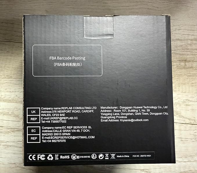 Wireless Gaming Headset with Noise Canceling Microphone for PC, PS5, PS4, Switch, Mac，2.4 GHz Wireless & Bluetooth 5.4 Gaming Headphones, Cool RGB Lighting, 40Hr Battery, 50mm Drivers-White