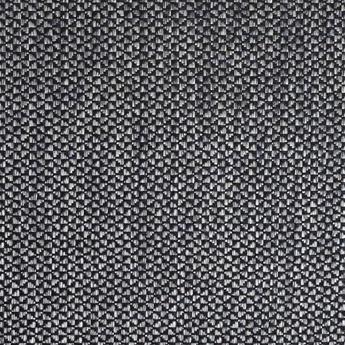 Chair Cushion Memory Foam Pads with Ties Honeycomb Pattern Slip Non Skid Rubber Back Rounded Square 16" x 16" Seat Cover