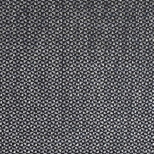 Chair Cushion Memory Foam Pads with Ties Honeycomb Pattern Slip Non Skid Rubber Back Rounded Square 16" x 16" Seat Cover