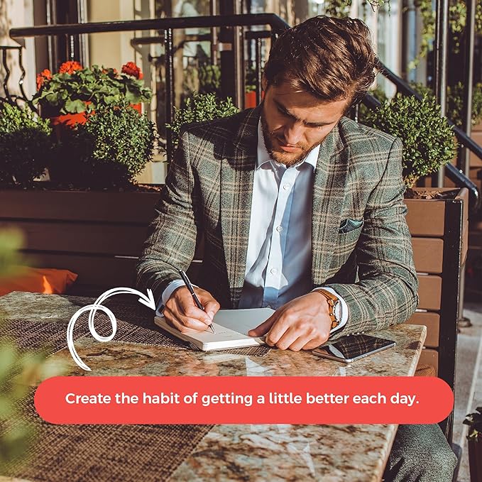 Mental Wellness Journal