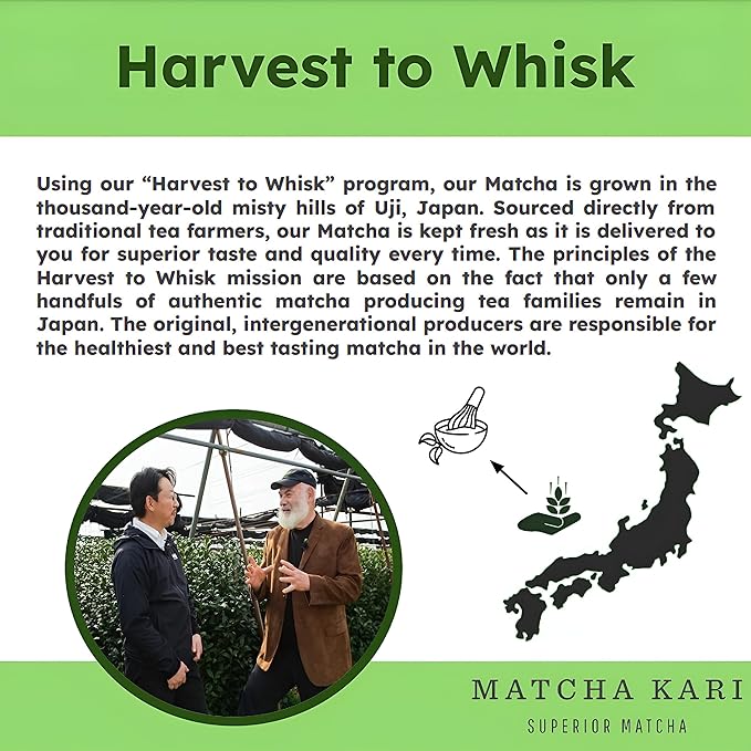 Matcha Green Tea Powder Single Serving Sticks, Dr. Weil's Ceremonial Organic Matcha Powder Singles Packets - Individual Tea Packets (6)