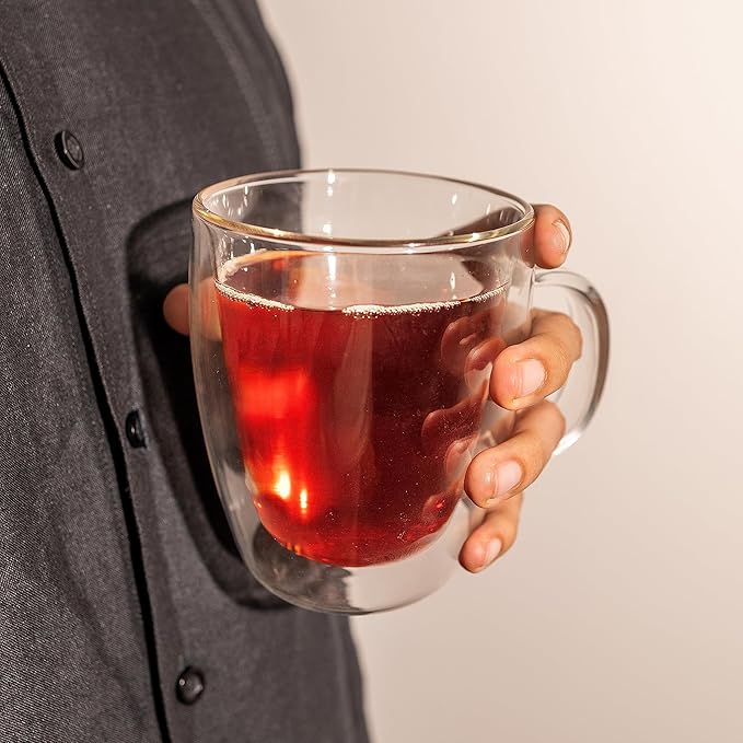 Assam Loose Leaf Black Tea - 100% Certified Organic - 8oz Pouch - Resealable Bag - 1 Pack