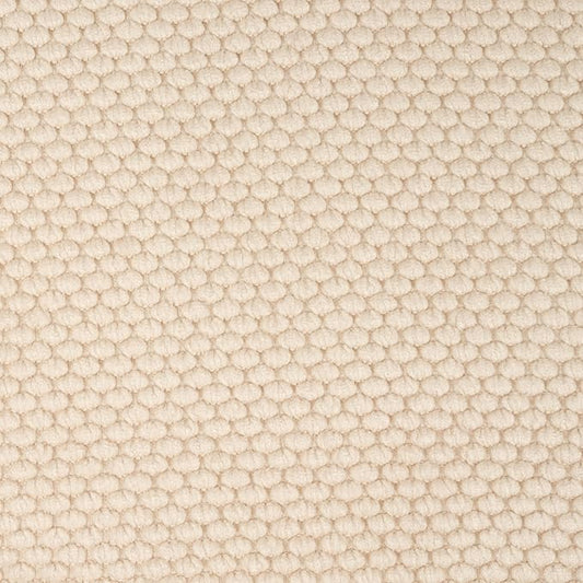 2 Pack Memory Foam Honeycomb Nonslip Back 16" x 16" Chair/Seat Cushion Pad, Linen (Pack of 3)