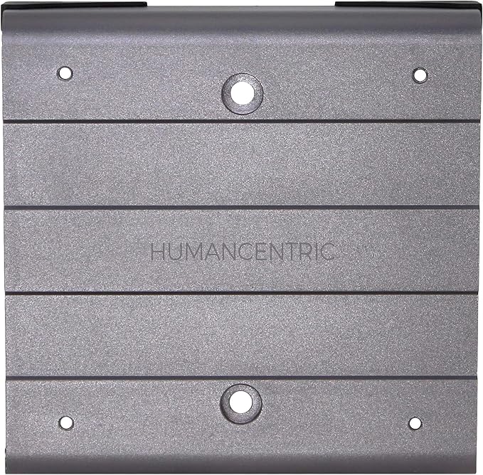 HumanCentric VESA Mount Adapter Compatible with iMac Pro (Late 2017), Will Not Fit Other Models