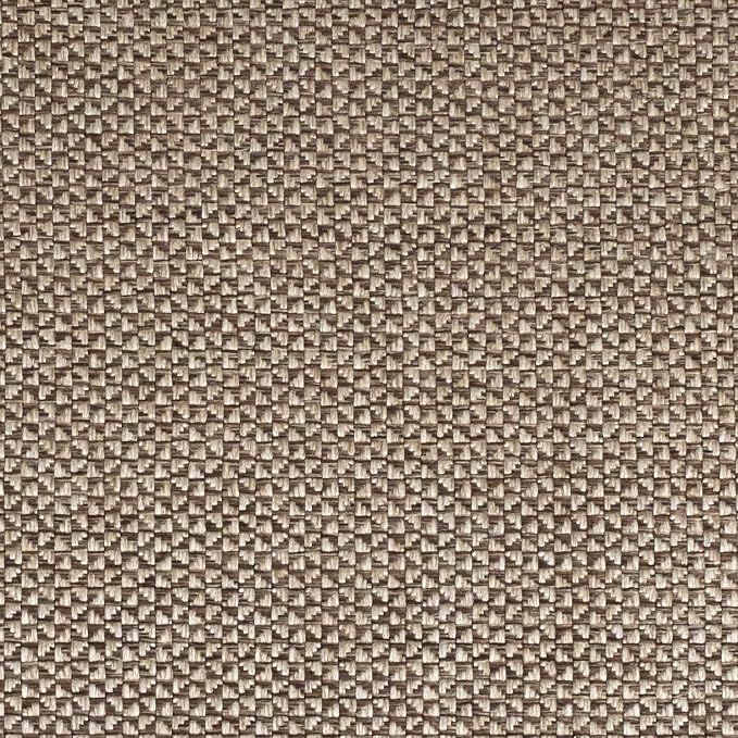 Chair Cushion Memory Foam Pads with Ties Honeycomb Pattern Slip Non Skid Rubber Back Rounded Square 16" x 16" Seat Cover