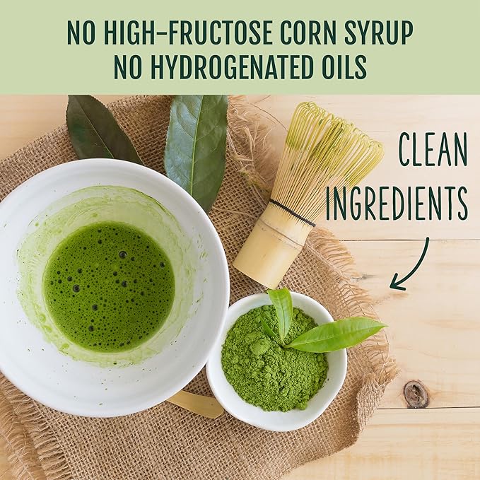 Two Leaves and a Bud Chef's Matcha Green Tea, 100% Japanese Culinary Matcha Powder, 1 Resealable Bag, 340g (12 oz)